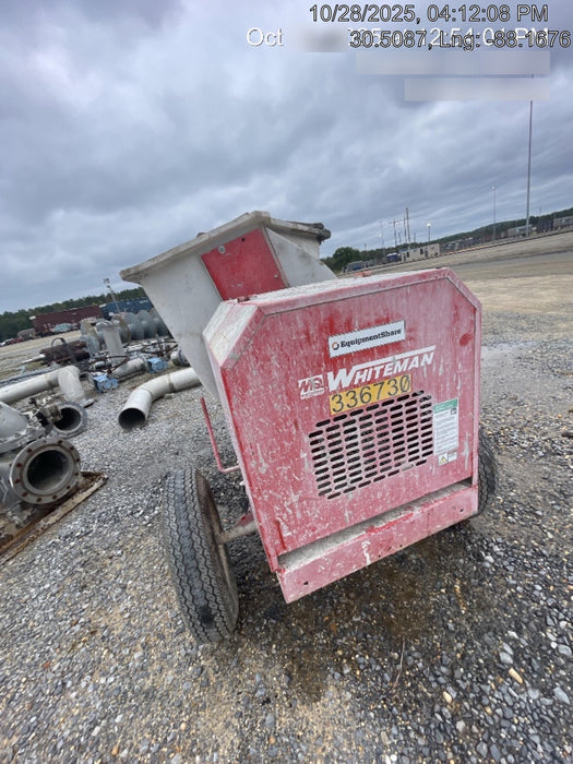 2023 MULTIQUIP WM90PH8