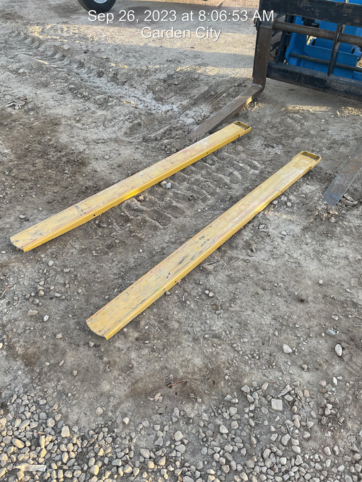 2023 ARROW MATERIAL HANDLING F5100CB