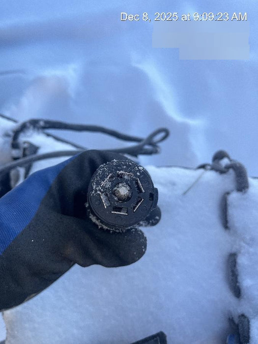 2024 ATLAS COPCO XRVS 1000 Tier 3 Reman