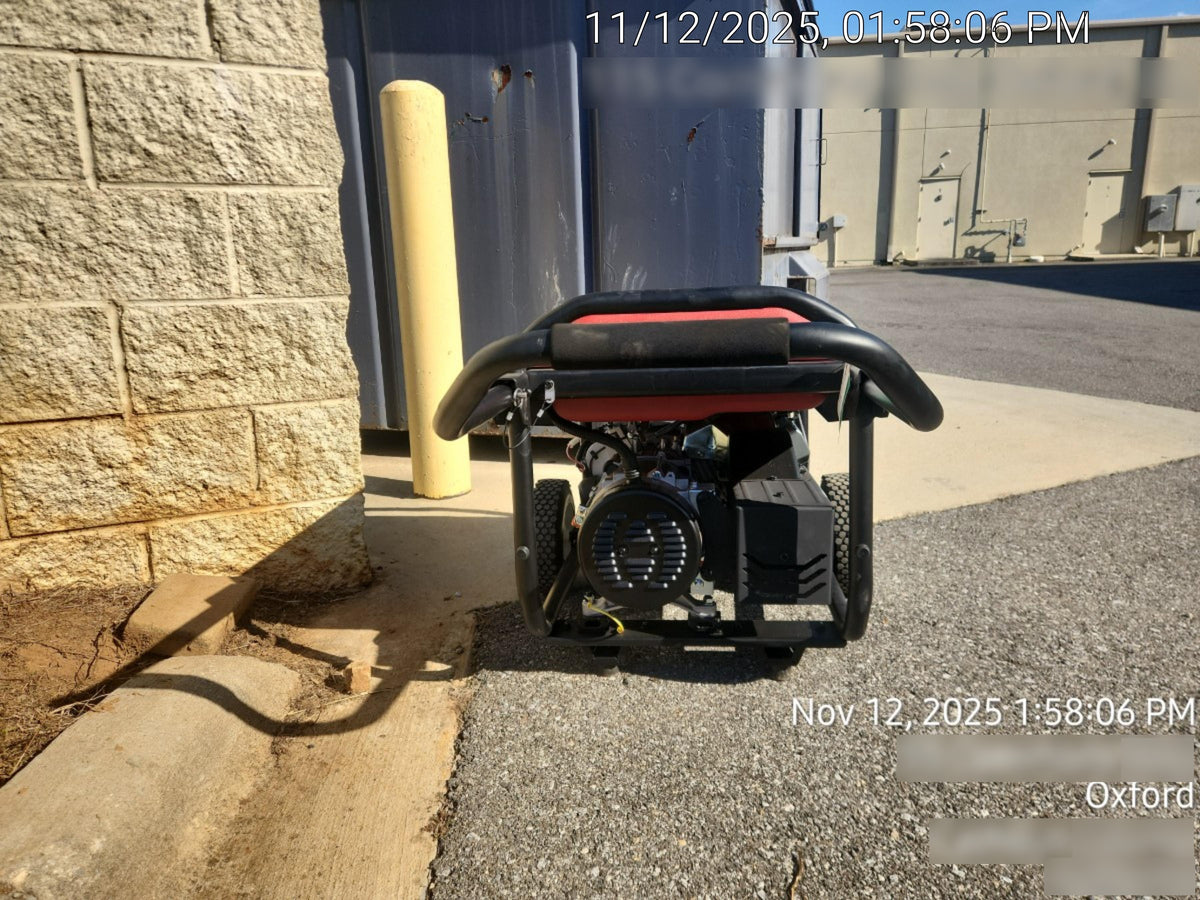 2025 MI-T-M GEN-6500-0MM1