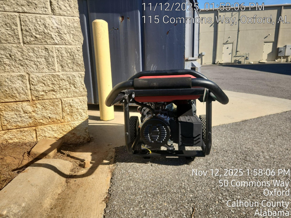 2025 MI-T-M GEN-6500-0MM1