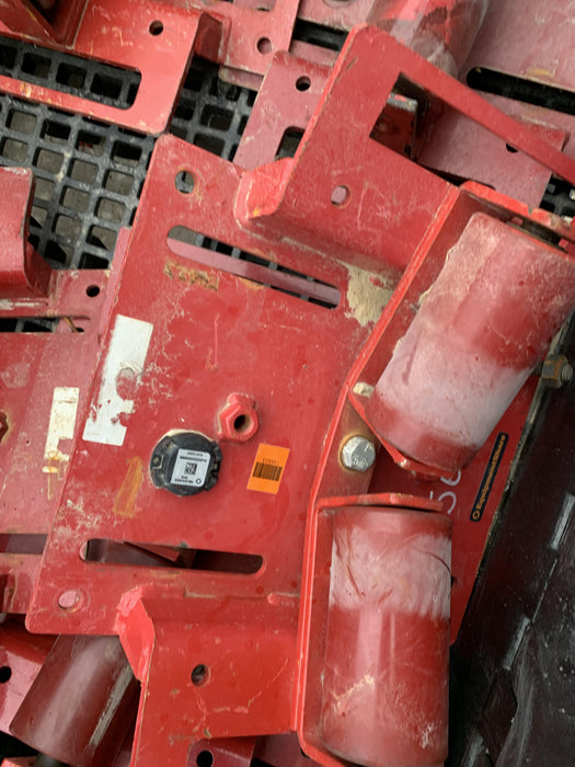 2021 KEY PLANT Pipe Conveyor