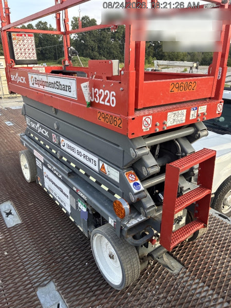 2023 SKYJACK SJ3226