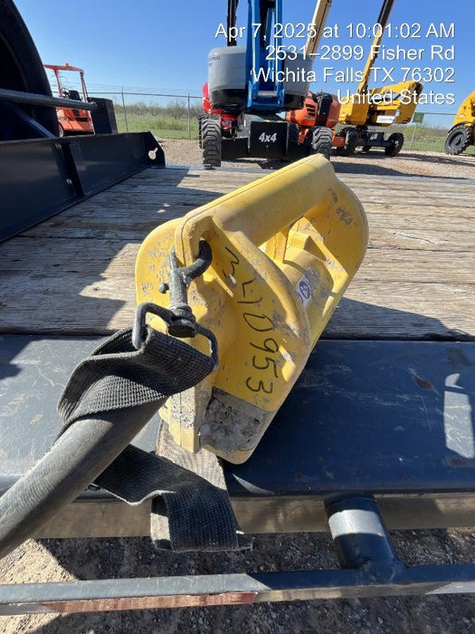 2023 WACKER NEUSON M2500