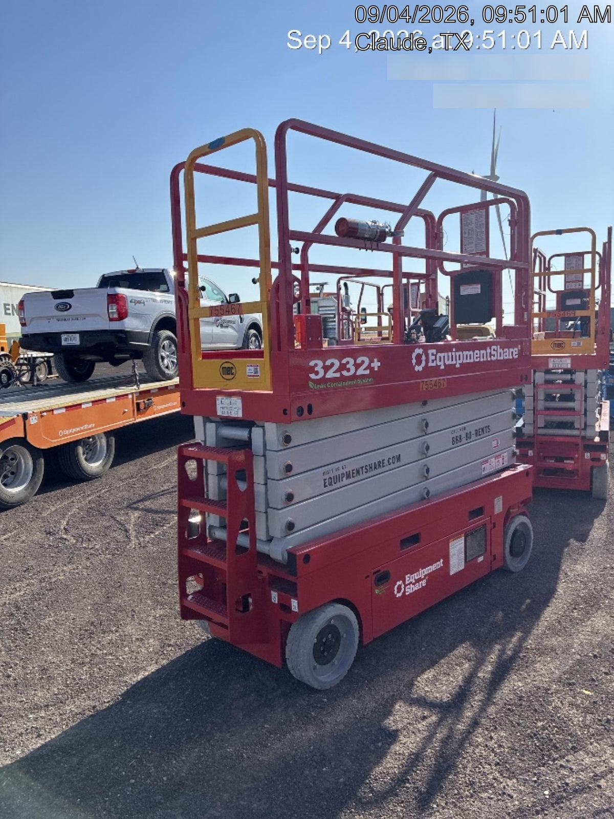 2026 MEC 3232+