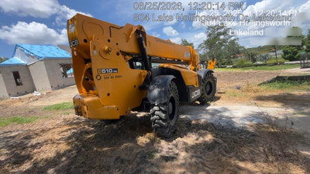 2023 JCB 510-56