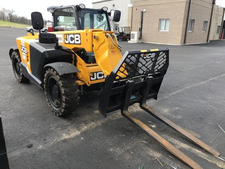 2021 JCB 505-20TC
