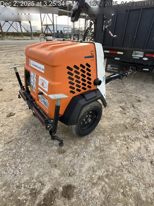 2023 GENERAC MLT2