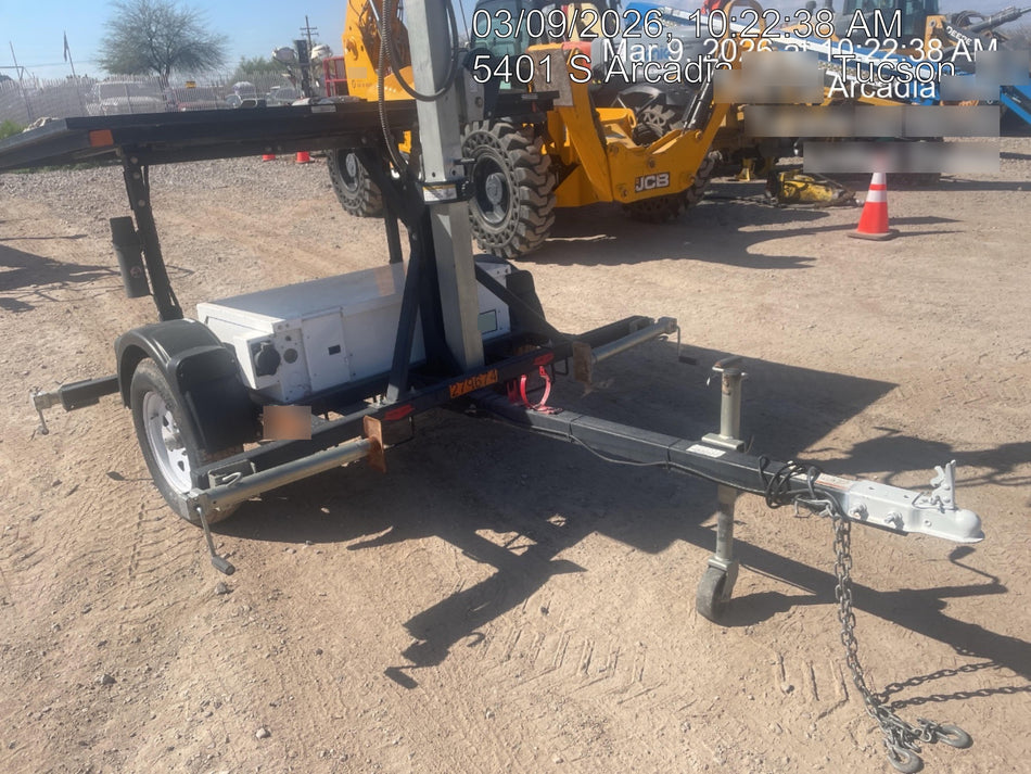 2022 WANCO WLTSSM4A750