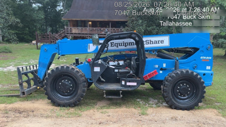 2023 GENIE GTH-844