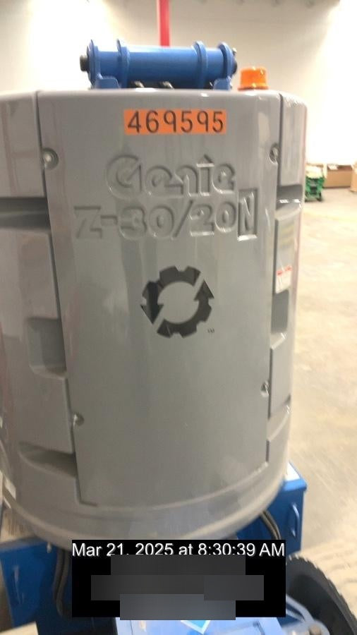2024 GENIE Z30-20 N RJ