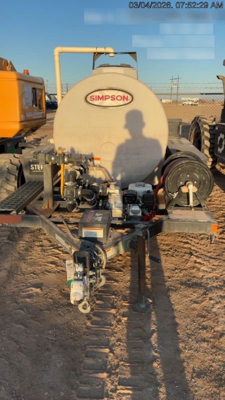 2023 SIMPSON SWT-52517