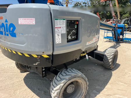 2024 GENIE S-45 XC