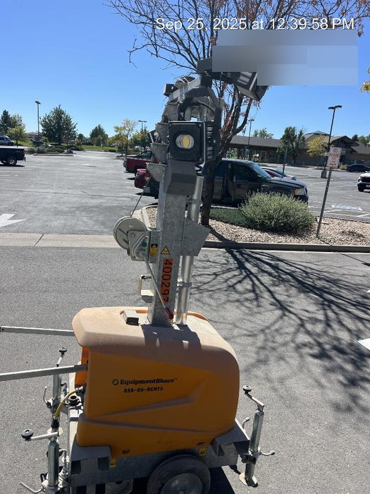 2024 ATLAS COPCO HILIGHT E3 Plus