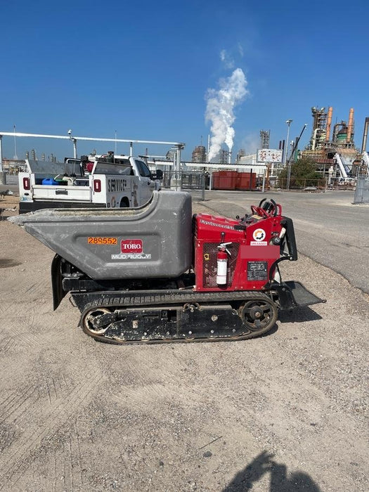 2023 TORO MBTX 2500-TS