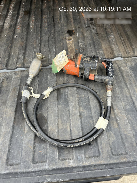 2020 INGERSOLL RAND 3940B2TI