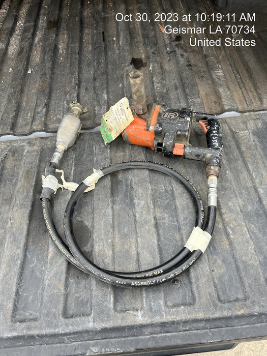 2020 INGERSOLL RAND 3940B2TI