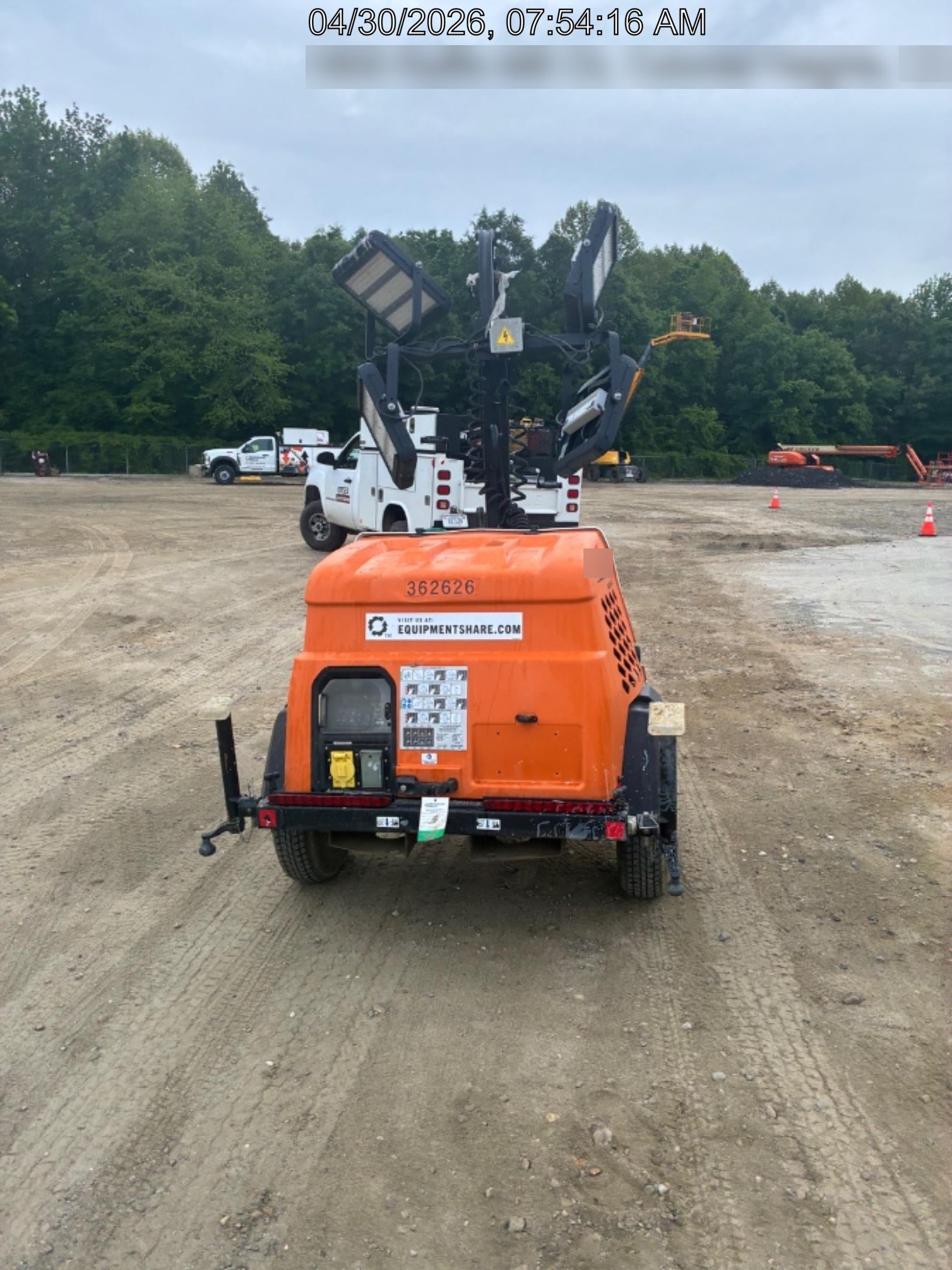 2023 GENERAC MLT2