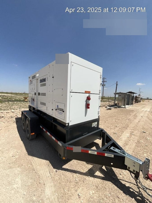 2023 SHINDAIWA DGK180F