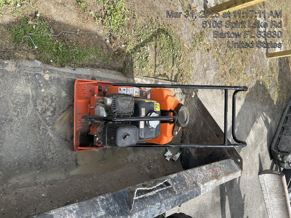 2023 MULTIQUIP MVC82VHW