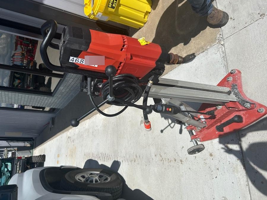 2024 HILTI DD 250