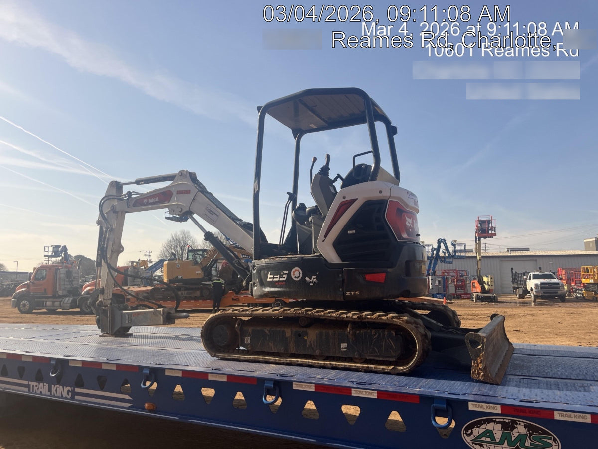 2022 EPIROC EC60T