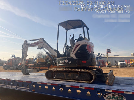 2022 EPIROC EC60T