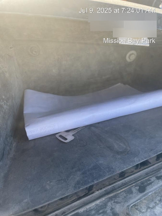 2022 CLUB CAR CA1700D (Canopy)