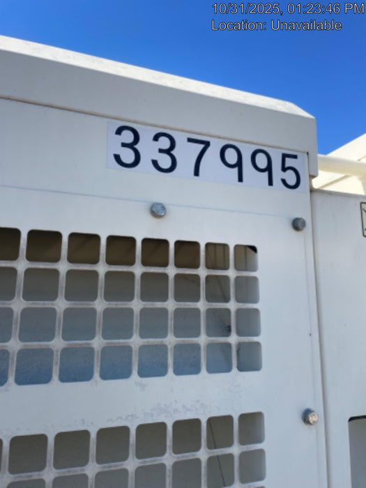 2023 ATLAS COPCO QAS 235