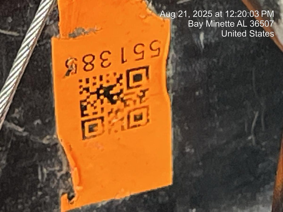 2025 INGERSOLL RAND 3940B2TI