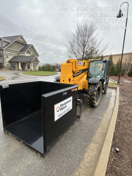 2023 STAR INDUSTRIES 1425