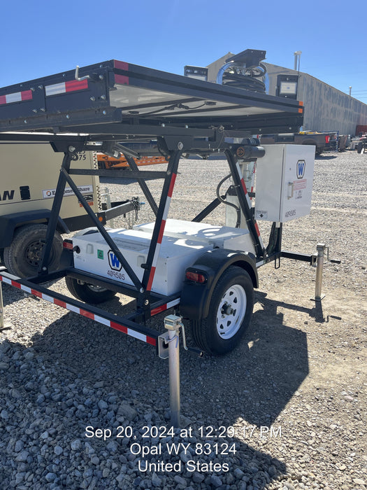 2024 WANCO WLTS-MM8A-1600