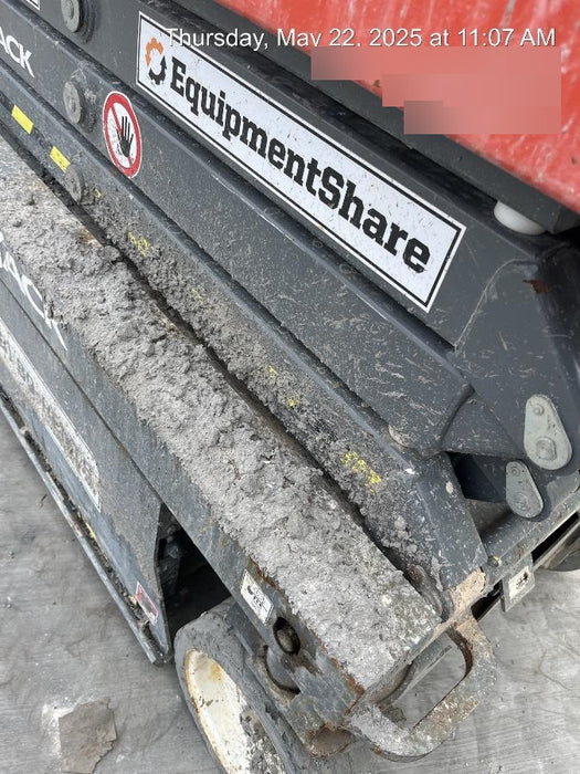 2019 Skyjack SJIII-3219 Standard w/Trojan Batteries