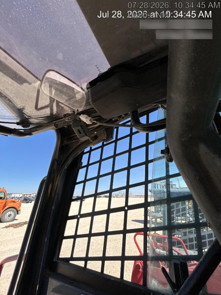 2023 TAKEUCHI TL12R2-CR