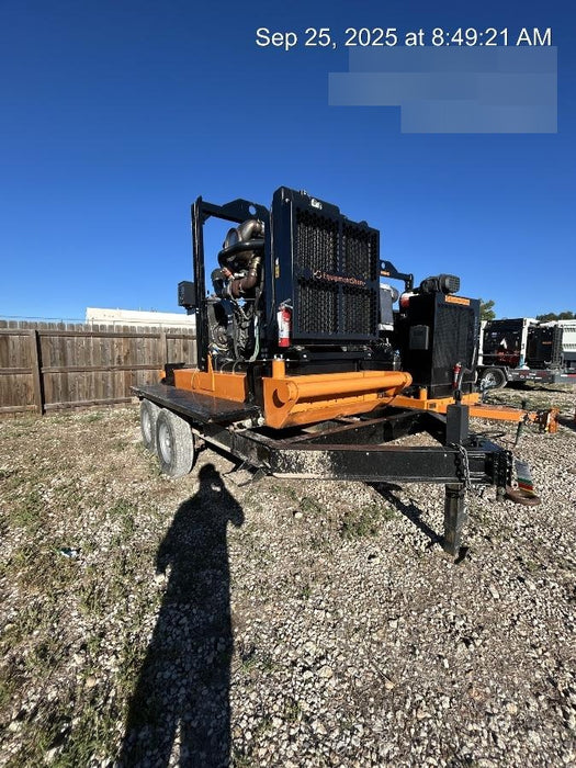 2020 CORNELL 8NHTA-EM-RP