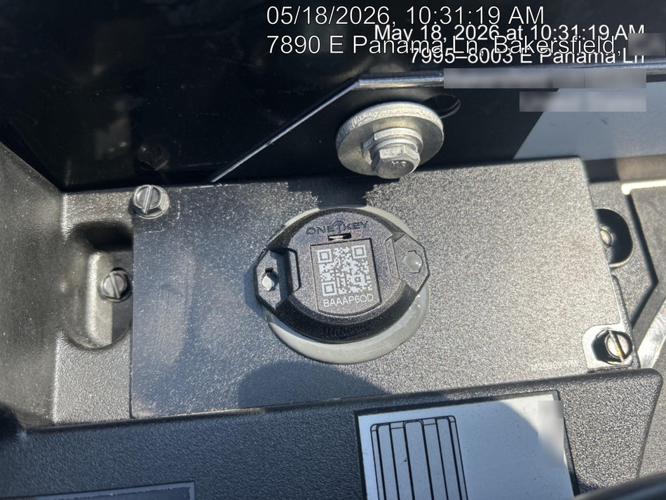 2026 LINCOLN ELECTRIC LN-25X w/Flowmeter