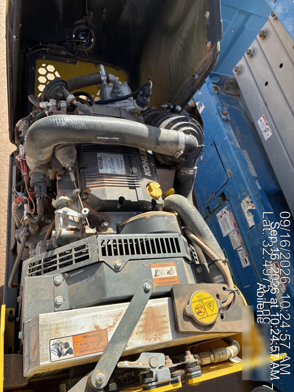 2024 WACKER NEUSON RTLx-SC3