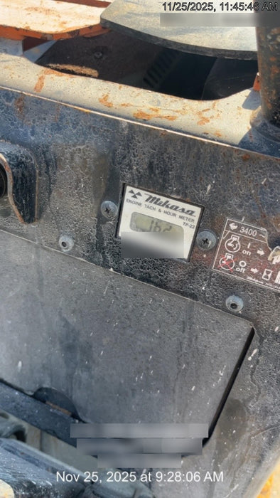 2023 MULTIQUIP MV308GH