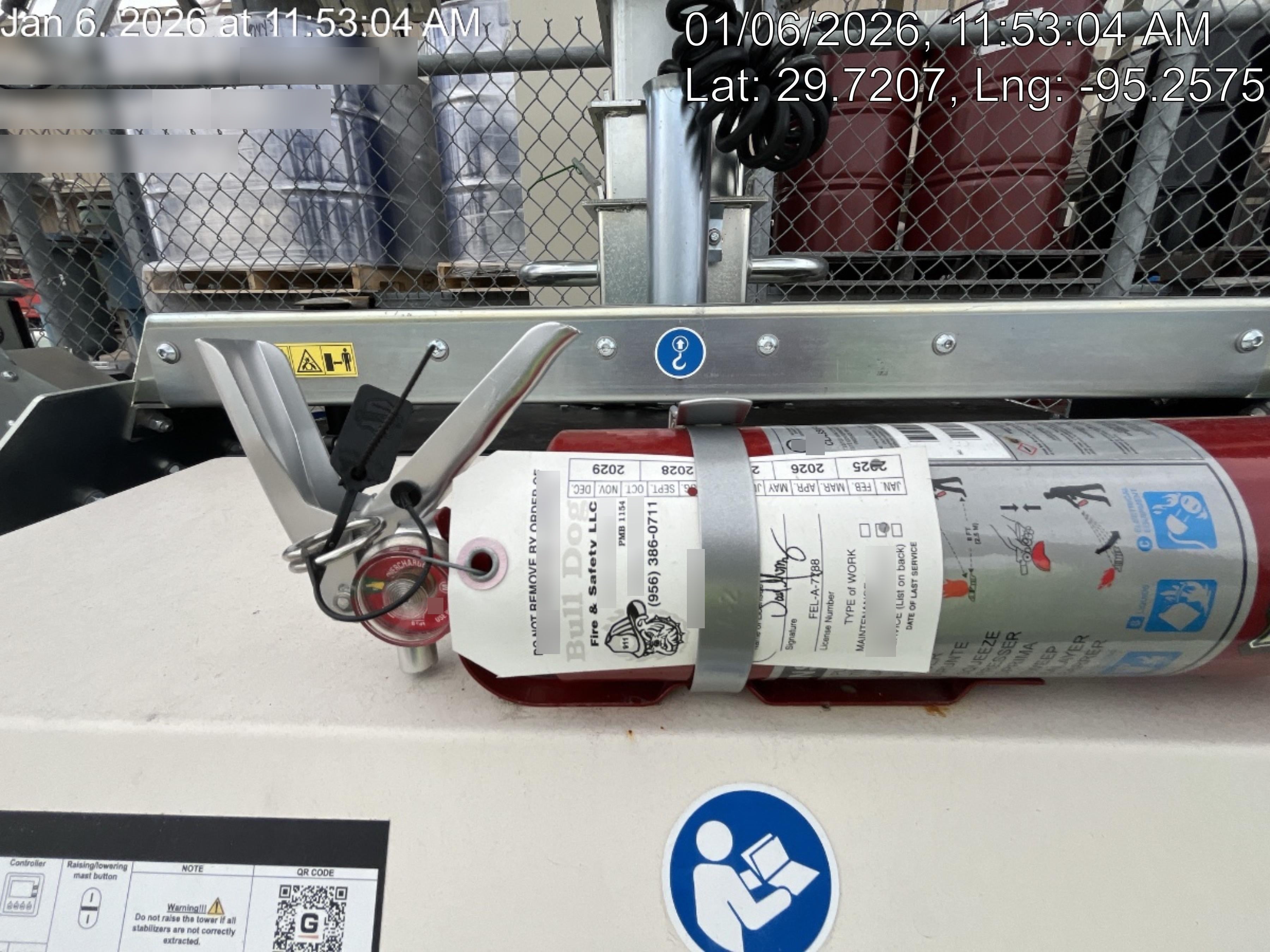 2025 GENERAC SLT-DCUBEHYPRK2