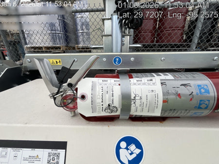 2025 GENERAC SLT-DCUBEHYPRK2