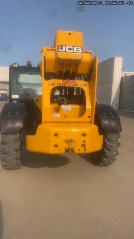 2024 JCB 509-42