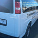 2025 CHEVROLET Express Van - Rental