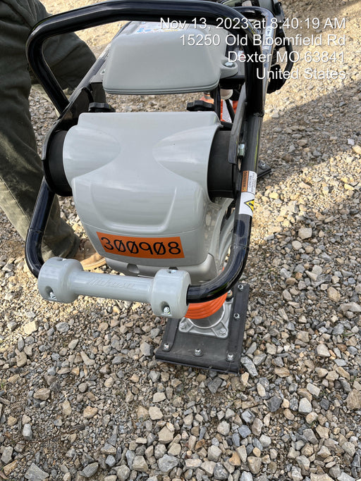 2023 MULTIQUIP MTX60HD