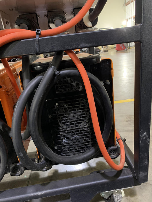 2021 LINCOLN ELECTRIC FLEXTEC 350X