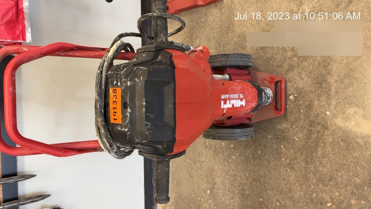 incident asseoir mal intentionné marteau piqueur hilti te 3000 Faire un incident asseoir mal intentionné marteau piqueur hilti te 3000 Faire un