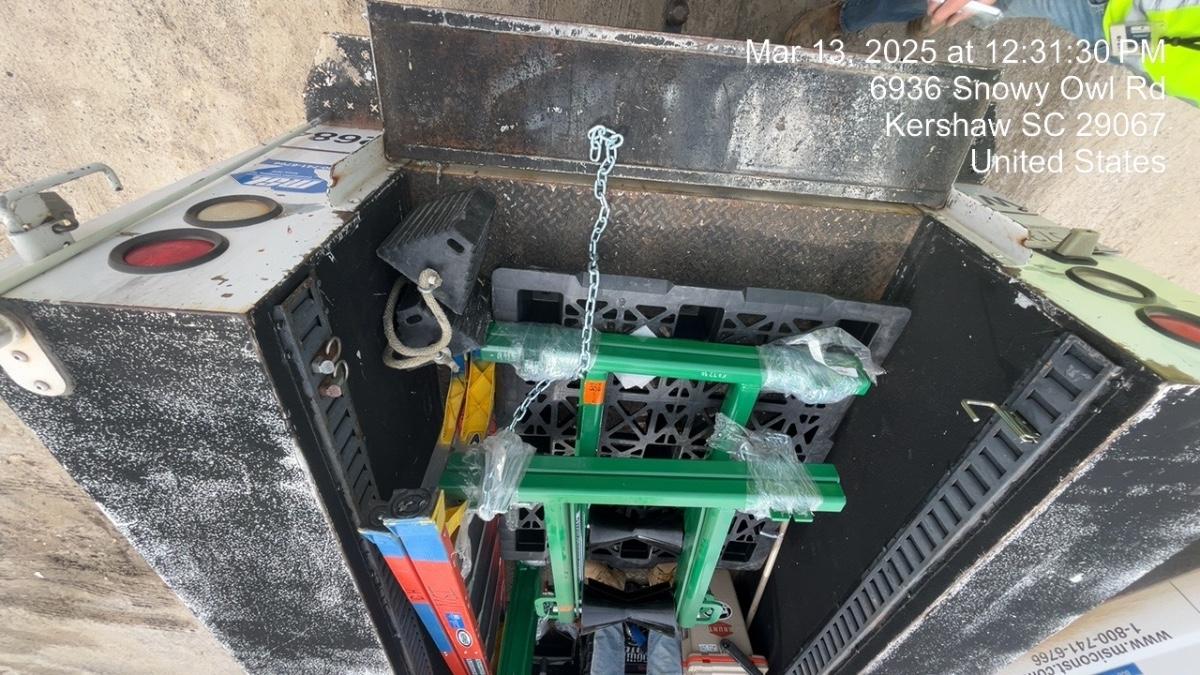 2024 MCELROY T5070901