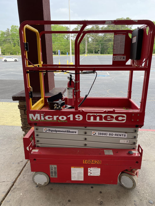 2021 MEC Micro 19