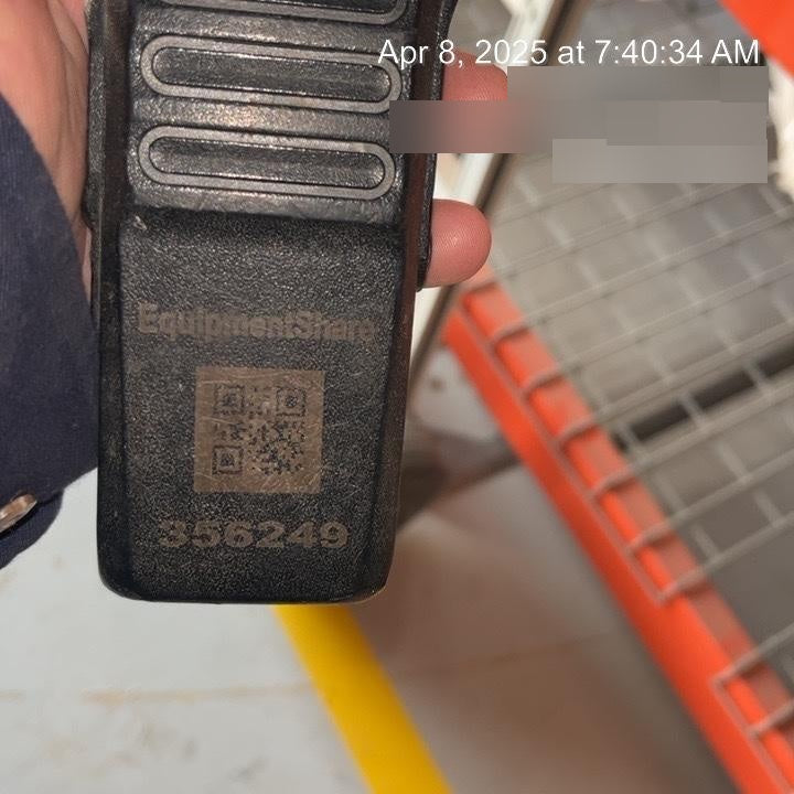 2023 MOTOROLA R7 NON-DISPLAY