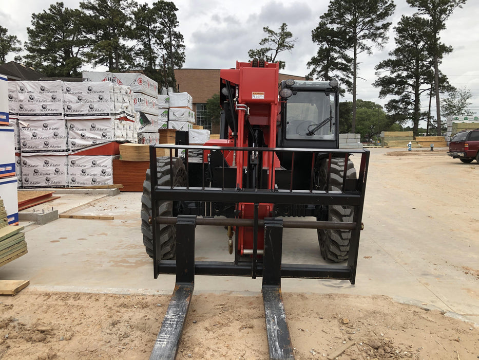2020 MANITOU MTA12042