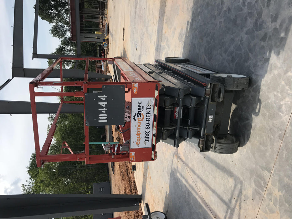 2018 SKYJACK SJIII-3226